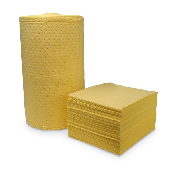 HZ12 Hazchem Absorbent Mats | Ecospill | Spill Kits | Chemical absrobent pads | Chemical Absorbent Mats | Brisbane | Sydney Perth Melbourne Canberra | Australia | Clean up chemical spills